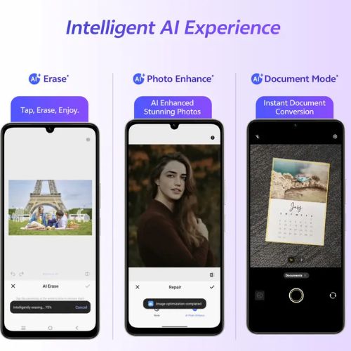 vivo t4 lite 5g smartphone