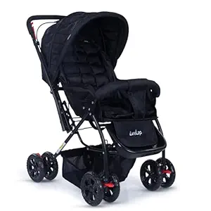 luvlap starshine baby stroller