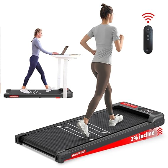 walking pad & treadmill