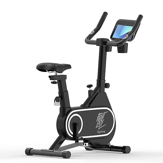 fitness bike